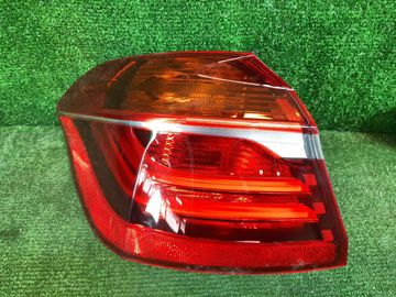 СТОП СИГНАЛ НА BMW 218I F45