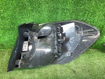 СТОП СИГНАЛ НА BMW 218I F45