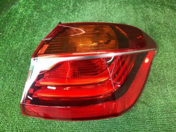 СТОП СИГНАЛ НА BMW 218I F45