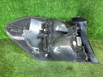 СТОП СИГНАЛ НА BMW 218I F45