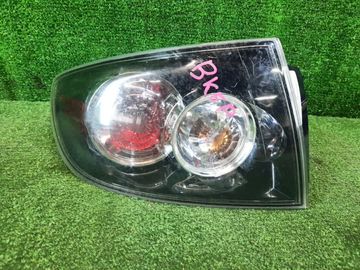 СТОП СИГНАЛ НА MAZDA AXELA BK5P