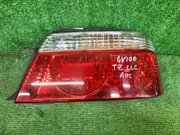 СТОП СИГНАЛ НА TOYOTA CHASER GX100