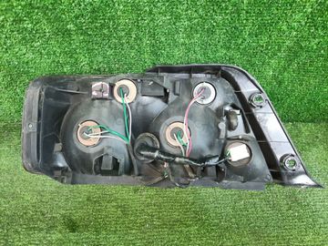 СТОП СИГНАЛ НА TOYOTA CHASER GX100