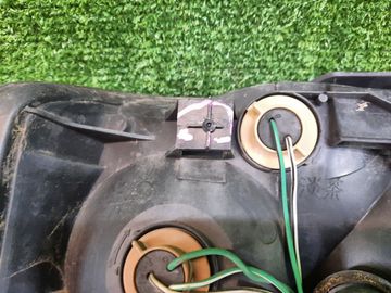 СТОП СИГНАЛ НА TOYOTA CHASER GX100