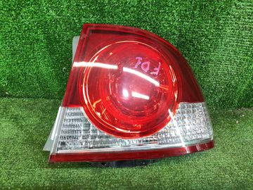 СТОП СИГНАЛ НА HONDA CIVIC FD1