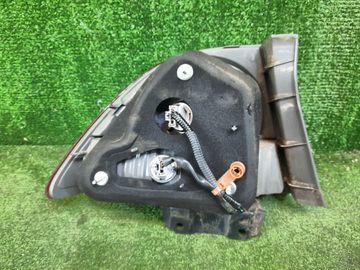 СТОП СИГНАЛ НА HONDA CIVIC FD1