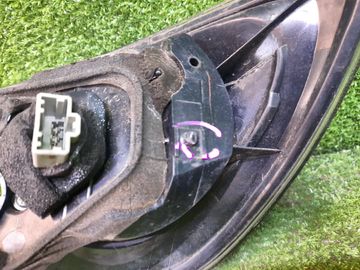 СТОП СИГНАЛ НА MAZDA AXELA BK3P