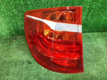 СТОП СИГНАЛ НА BMW X3 F25