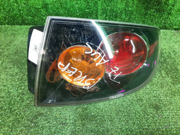 СТОП СИГНАЛ НА MAZDA AXELA BK5P