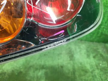 СТОП СИГНАЛ НА MAZDA AXELA BK5P