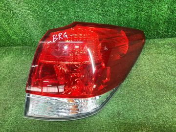 СТОП СИГНАЛ НА SUBARU LEGACY BRG