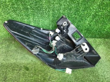 СТОП СИГНАЛ НА SUBARU LEGACY BRG