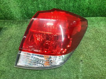 СТОП СИГНАЛ НА SUBARU LEGACY BRG