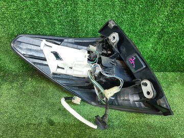 СТОП СИГНАЛ НА SUBARU LEGACY BRG