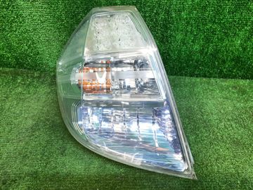 СТОП СИГНАЛ НА HONDA FIT GP1