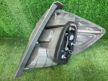 СТОП СИГНАЛ НА HONDA FIT GP1