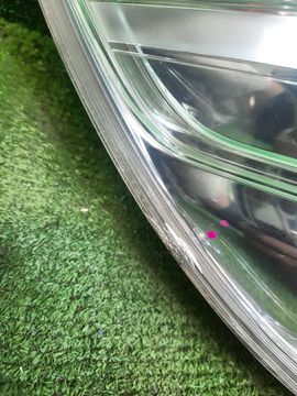 СТОП СИГНАЛ НА HONDA FIT GP1