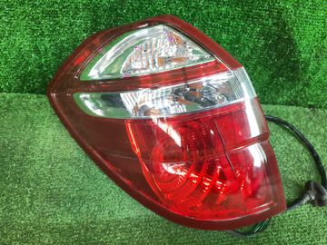 СТОП СИГНАЛ НА SUBARU LEGACY BP5