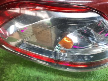 СТОП СИГНАЛ НА SUBARU LEGACY BP5