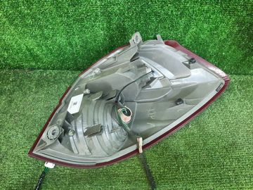 СТОП СИГНАЛ НА SUBARU LEGACY BP5