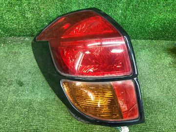 СТОП СИГНАЛ НА SUBARU LEGACY BP5