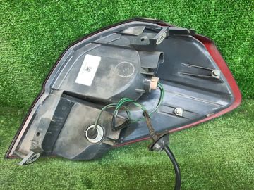 СТОП СИГНАЛ НА SUBARU LEGACY BP5