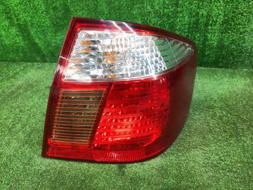 СТОП СИГНАЛ НА TOYOTA PREMIO NZT240