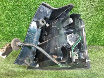 СТОП СИГНАЛ НА MITSUBISHI OUTLANDER CW5W