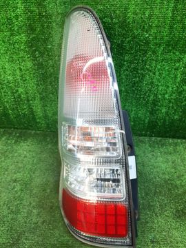 СТОП СИГНАЛ НА NISSAN SERENA TC24