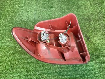 СТОП СИГНАЛ НА MAZDA DEMIO DY3W