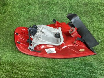 СТОП СИГНАЛ НА AUDI A4 8K2