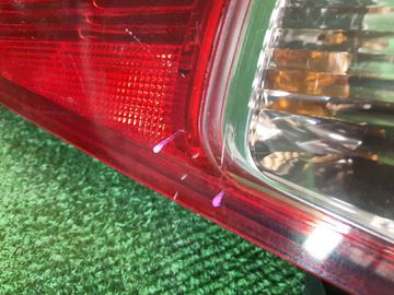 СТОП СИГНАЛ НА HONDA ACCORD CU2