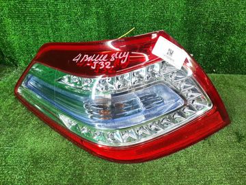 СТОП СИГНАЛ НА NISSAN TEANA J32