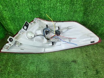 СТОП СИГНАЛ НА NISSAN TEANA J32