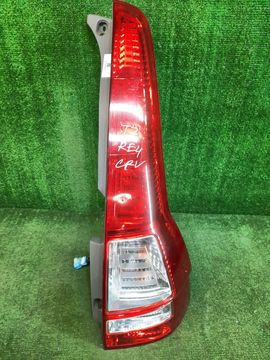 СТОП СИГНАЛ НА HONDA CR-V RE4