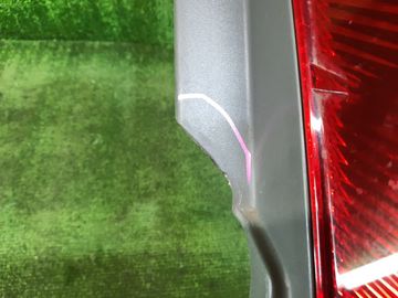 СТОП СИГНАЛ НА HONDA CR-V RE4