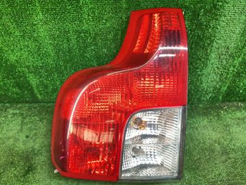 СТОП СИГНАЛ НА VOLVO XC90