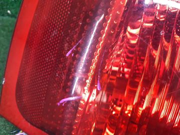 СТОП СИГНАЛ НА VOLVO XC90