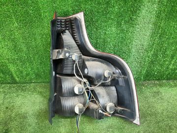 СТОП СИГНАЛ НА VOLVO XC90