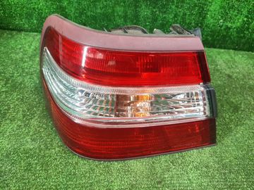 СТОП СИГНАЛ НА NISSAN CIMA Y33