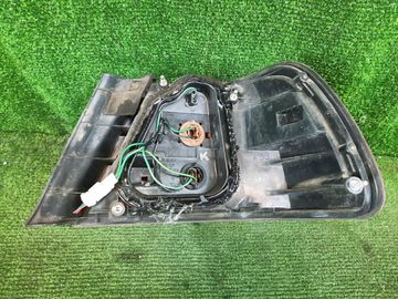 СТОП СИГНАЛ НА NISSAN CIMA Y33