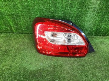 СТОП СИГНАЛ НА MITSUBISHI MIRAGE A03A