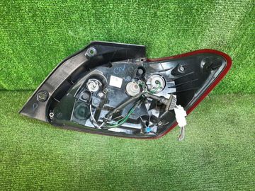 СТОП СИГНАЛ НА MITSUBISHI MIRAGE A03A