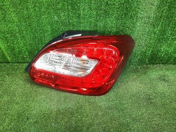 СТОП СИГНАЛ НА MITSUBISHI MIRAGE A03A