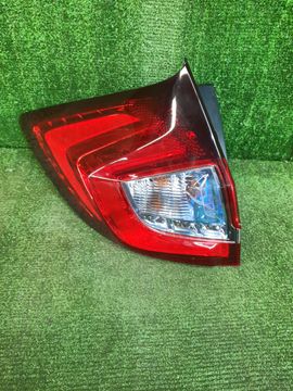 СТОП СИГНАЛ НА HONDA JADE FR4