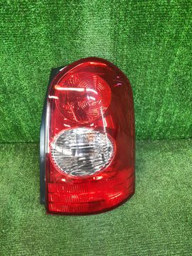 СТОП СИГНАЛ НА MAZDA MPV LW3W