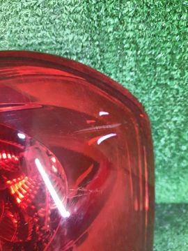 СТОП СИГНАЛ НА MAZDA MPV LW3W