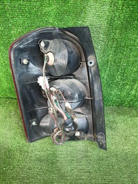 СТОП СИГНАЛ НА MAZDA MPV LW3W