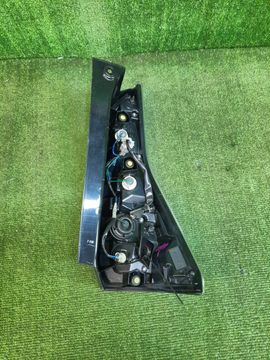 СТОП СИГНАЛ НА NISSAN SERENA C27