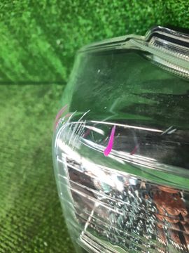 СТОП СИГНАЛ НА TOYOTA WISH ZGE20G